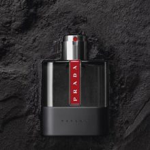 عطر ادکلن پرادا لونا رزا کربن | prada Luna Rossa Carbon - عکس 1 | خوشبوشو