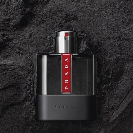 عطر ادکلن پرادا لونا رزا کربن | prada Luna Rossa Carbon-خوشبوشو