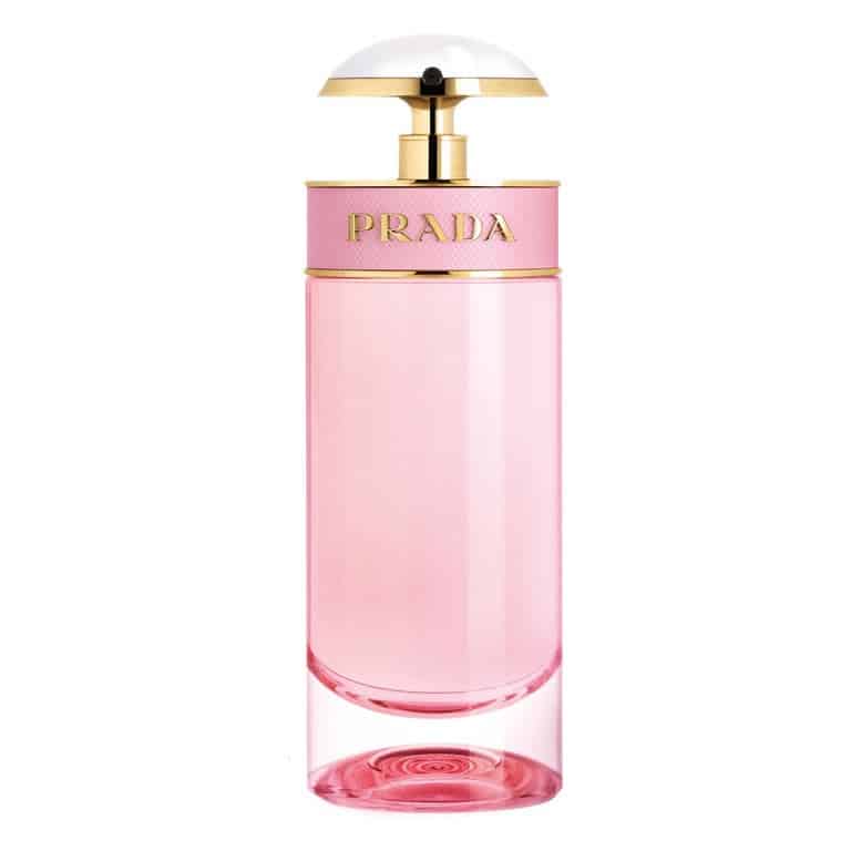 عطر ادکلن پرادا کندی فلورال | prada Candy Florale | خوشبوشو