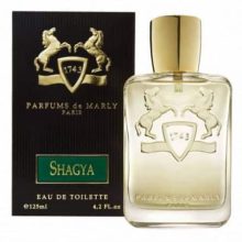 عطر مارلی شاگیا | MARLY Shagya - عکس 1 | خوشبوشو