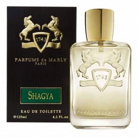 عطر مارلی شاگیا | MARLY Shagya - عکس 1 | خوشبوشو