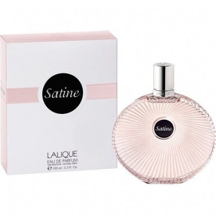 عطر لالیک ساتین | LALIQUE Satine - عکس 2 | خوشبوشو