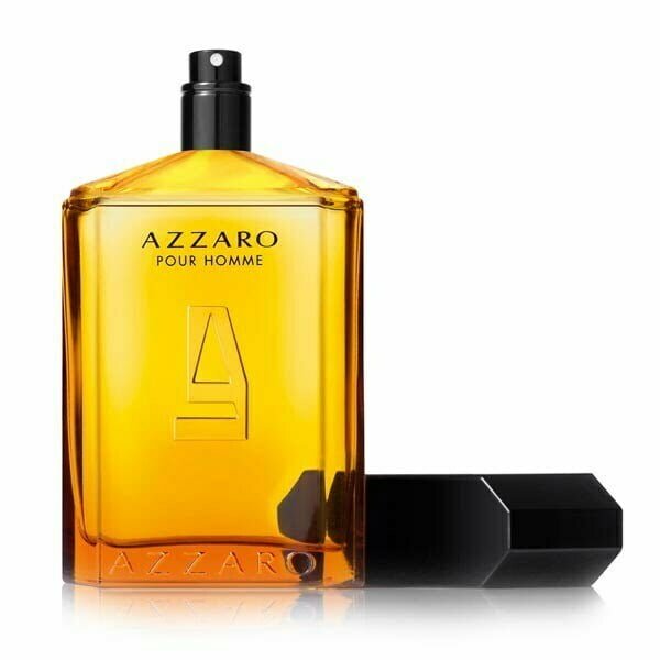 عطر ادکلن آزارو پورهوم | Azzaro pour Homme-خوشبوشو