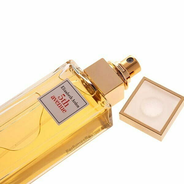 عطر ادکلن الیزابت آردن فیفت اونو (خیابان پنجم) | Elizabeth Arden 5th avenue - عکس 3 | خوشبوشو