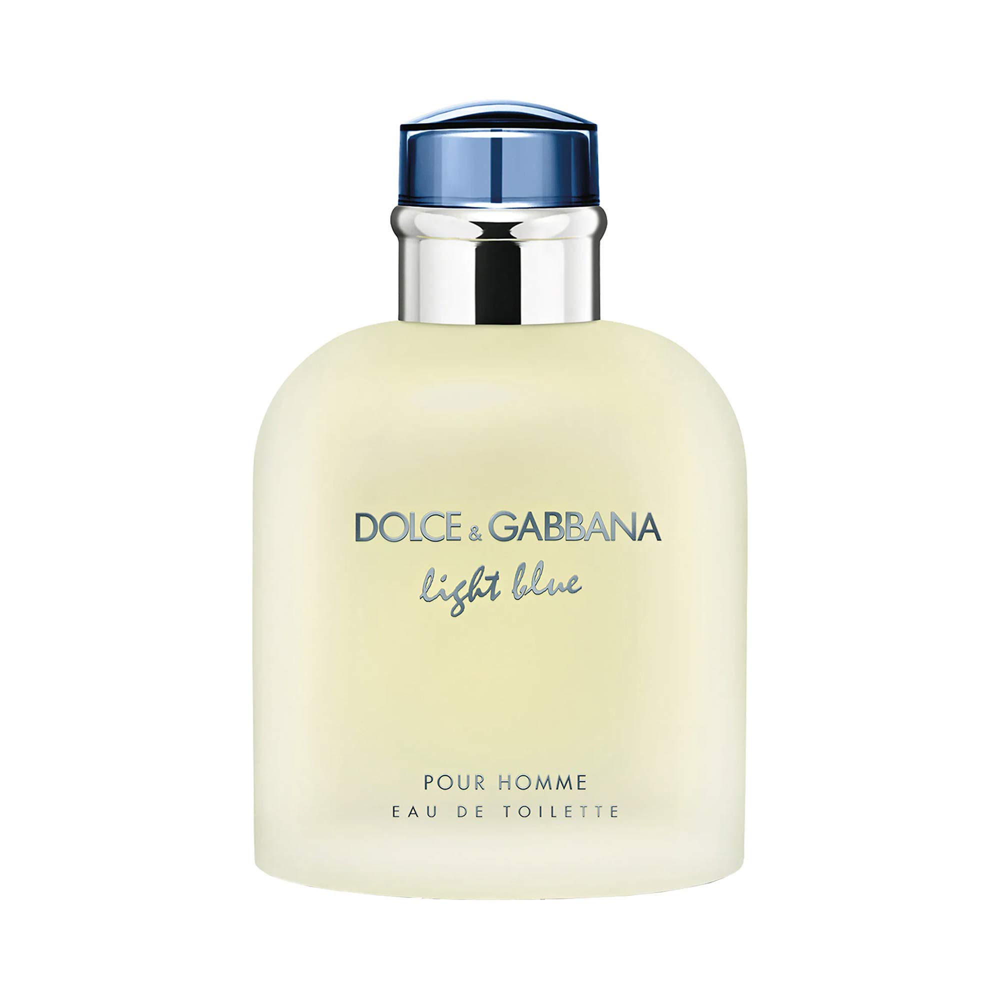 عطر دولچه گابانا لایت بلو پورهوم مردانه  | DOLCE & GABBANA Light Blue for Men | خوشبوشو
