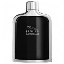 عطر جگوار کلاسیک | Classic Black | خوشبوشو