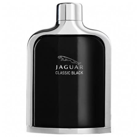 عطر جگوار کلاسیک | Classic Black | خوشبوشو