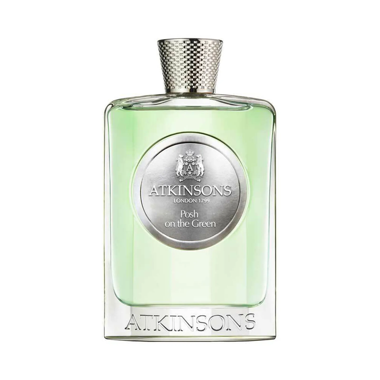عطر اتکینسونز پوش آن د گرین | Atkinsons Posh on the Green | خوشبوشو