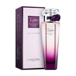 عطر لانکوم ترزور میدنایت رز | LANCOME Tresor Midnight Rose - عکس 2 | خوشبوشو