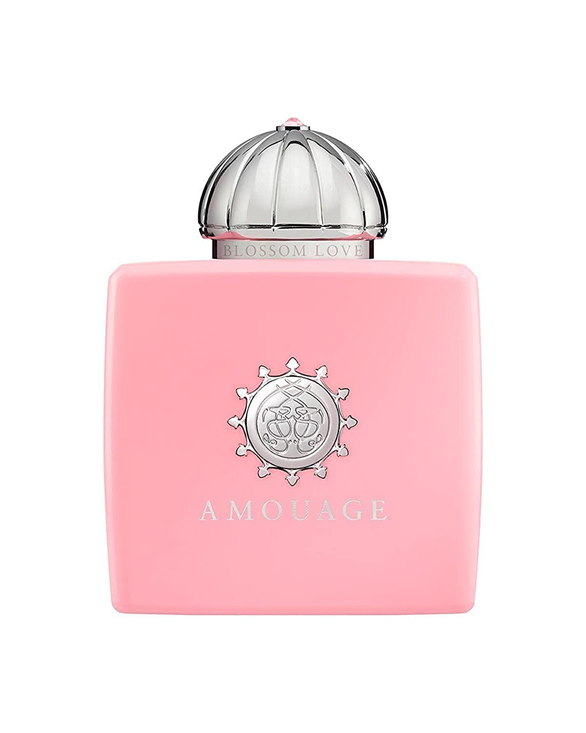عطر آمواج بلوسوم لاو | Amouage Blossom Love | خوشبوشو