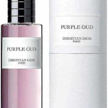 عطر دیور پرپل عود | Dior purple oud - عکس 1 | خوشبوشو
