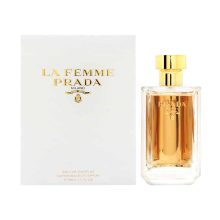 عطر ادکلن پرادا لا فم | prada La Femme - عکس 2 | خوشبوشو