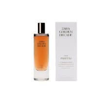 عطر ادکلن زارا گلدن دکید | Zara Golden Decade - عکس 1 | خوشبوشو