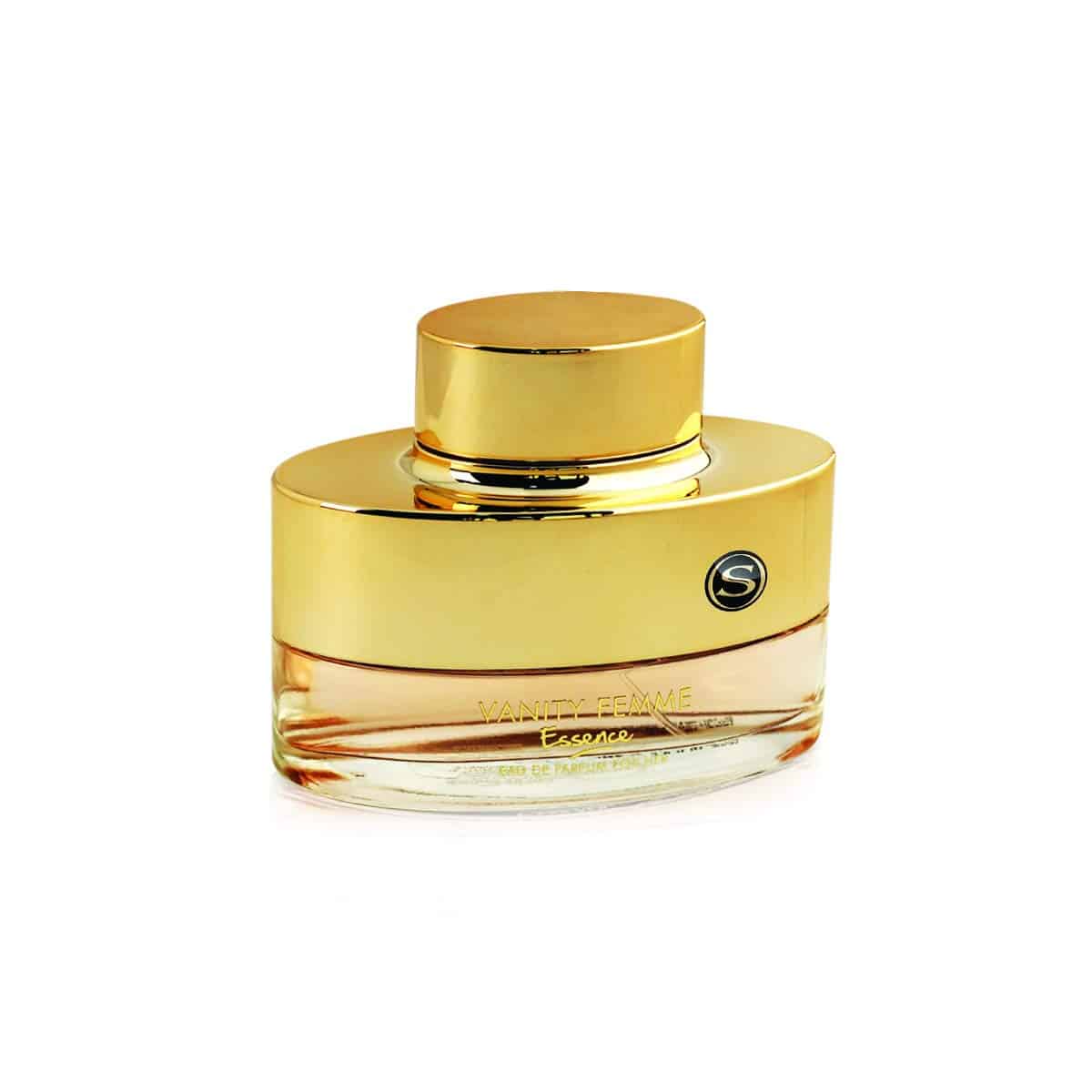 عطر ادکلن آرماف ونیتی فم اسنس | Armaf Vanity Femme Essence