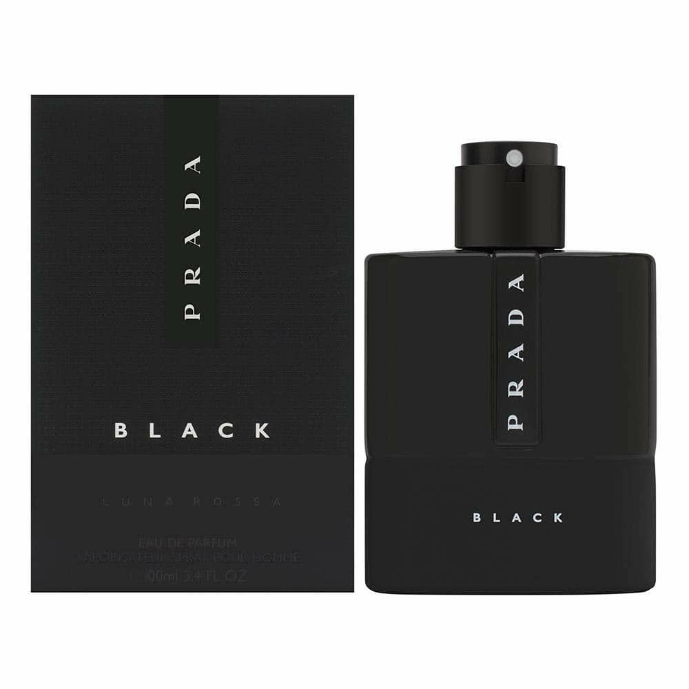 عطر ادکلن پرادا لونا روزا بلک | Prada | خوشبوشو عطر ادکلن پرادا لونا روزا بلک | Prada | خوشبوشو