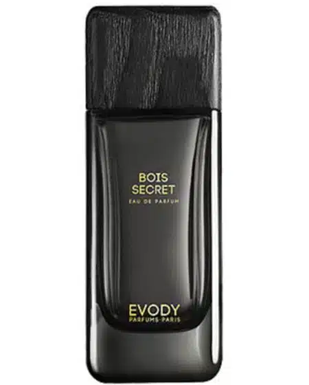 عطر ایوودی بوا سکرت | Bois Secret | خوشبوشو