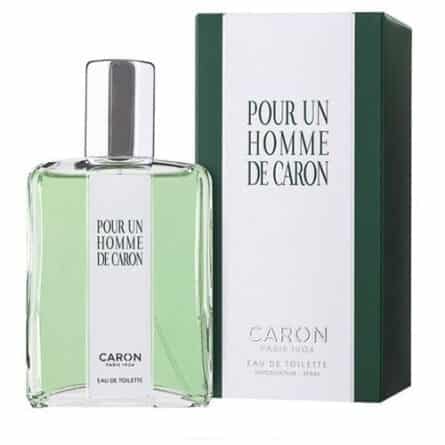 کارون پوران هوم | CARON Pour Un Homme | خوشبوشو