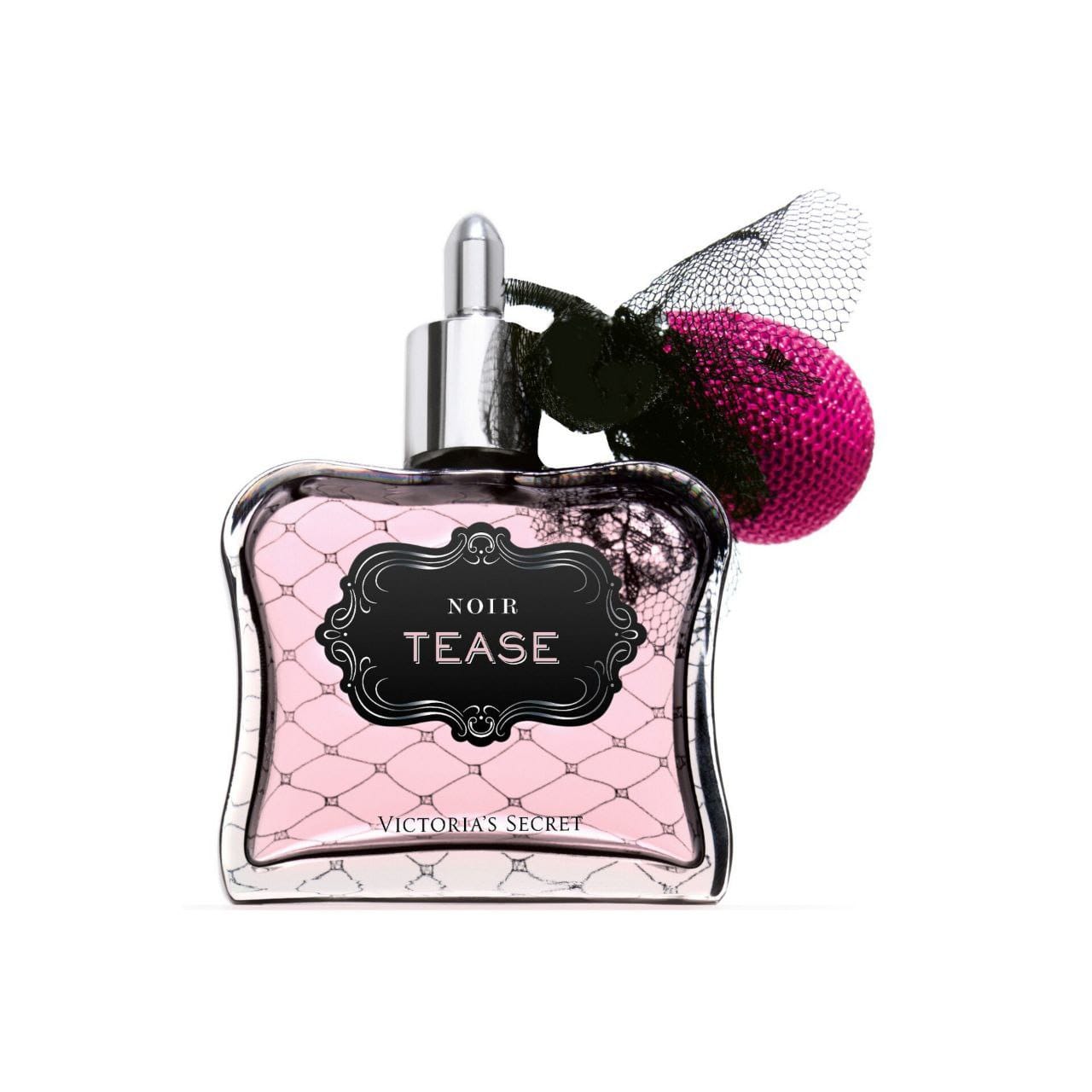 ویکتوریا سکرت نویر تیز | VICTORIA'S SECRET Noir Tease | خوشبوشو