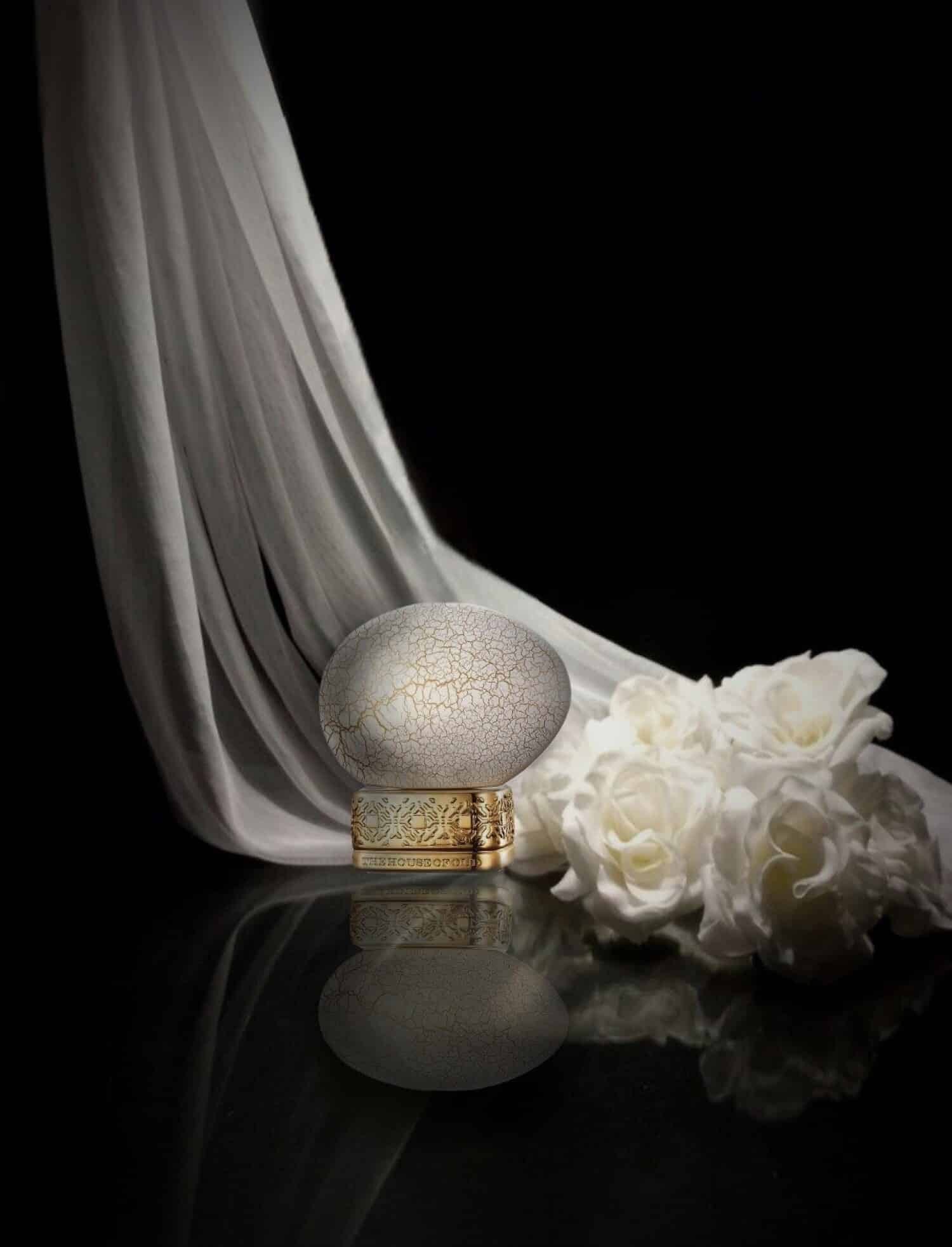 عطر ادکلن هاوس آف عود بریث آف د اینفینیت | The House of Oud Breath Of The Infinite - عکس 5 | خوشبوشو