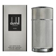 عطر ادکلن دانهیل آیکون | Dunhill Icon | خوشبوشو