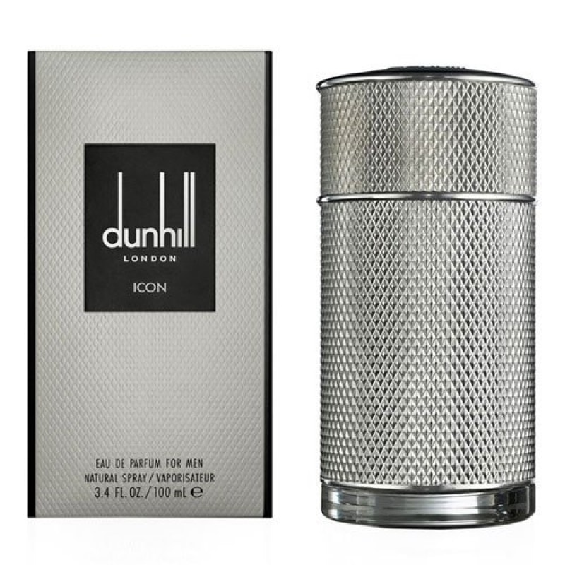 عطر ادکلن دانهیل آیکون | Dunhill Icon | خوشبوشو