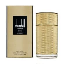 عطر ادکلن دانهیل آیکون ابسولوت | Dunhill Icon Absolute | خوشبوشو
