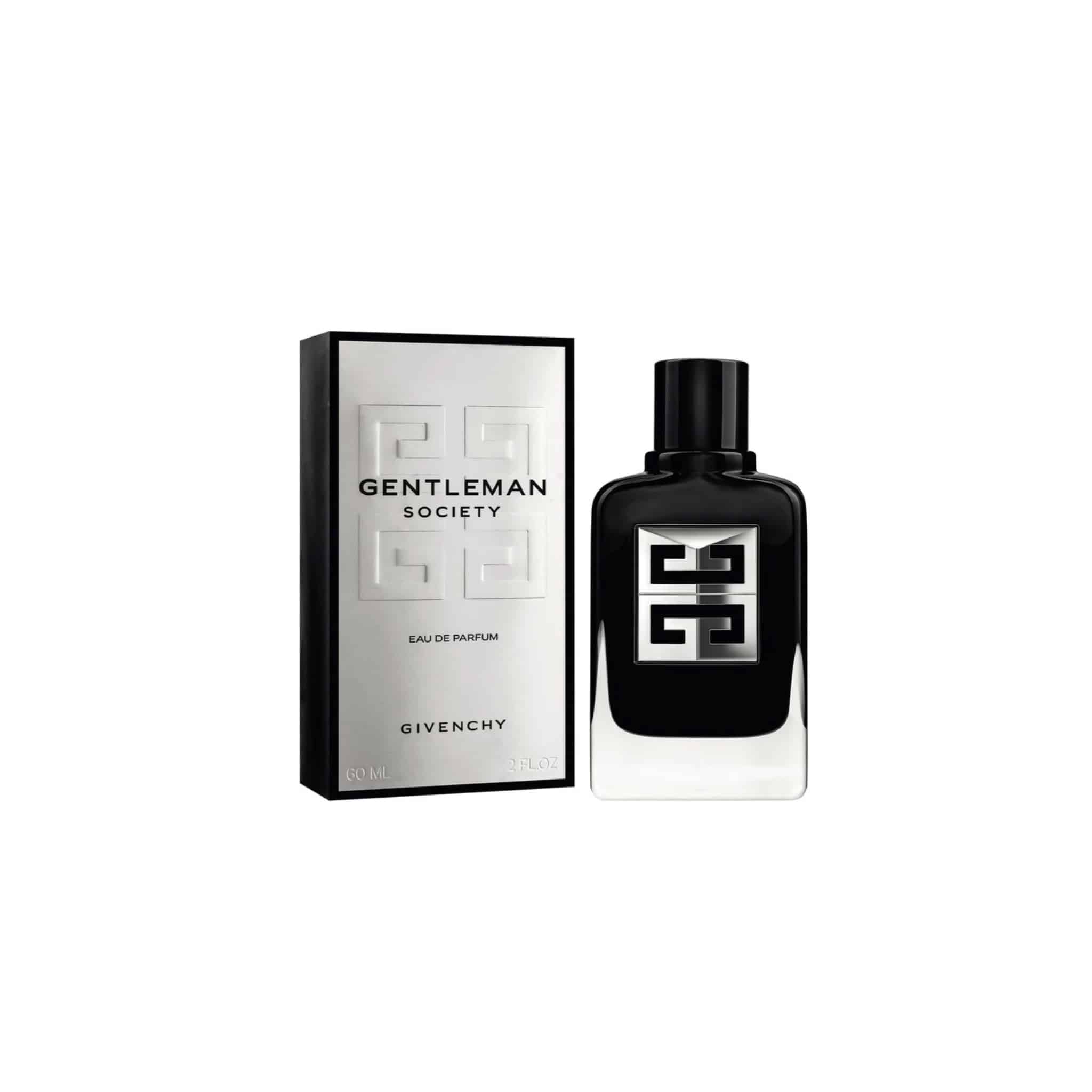 جیونچی جنتلمن سوسایتی | Gentleman Society - عکس 1 | خوشبوشو