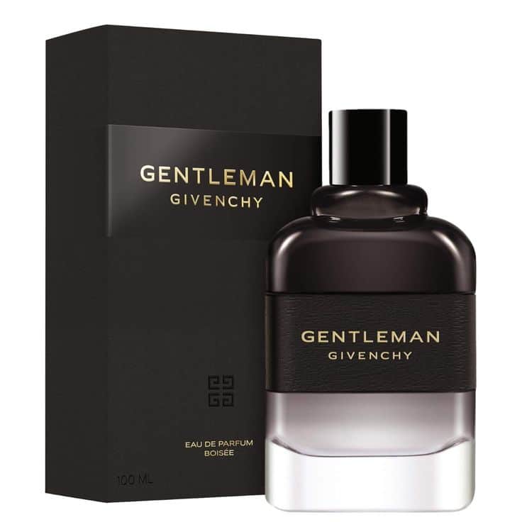 عطر جیونچی جنتلمن ادو پرفیوم | GIVENCHY Gentleman Eau de Parfum - عکس 1 | خوشبوشو