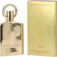 عطر افنان سوپر ماسی طلایی | Afnan supremacy gold - عکس 1 | خوشبوشو