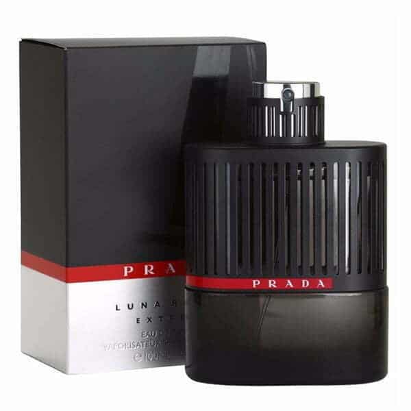 عطر ادکلن پرادا لونا روزا اکستریم | prada Luna Rossa Extreme | خوشبوشو