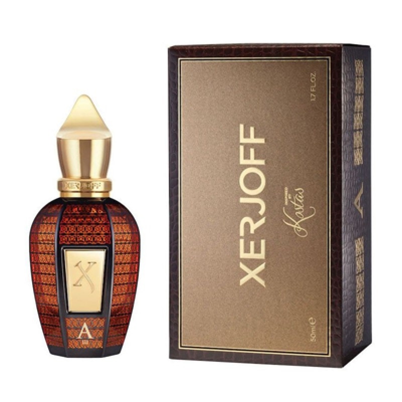 عطر ادکلن زرژوف (سرژوف) الکساندریا 3 | Xerjoff Alexandria III-