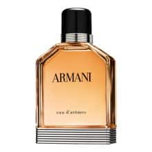 عطر ادکلن جیورجیو آرمانی او د آرومز | GIORGIO ARMANI – Armani Eau d’Aromes - عکس 1 | خوشبوشو