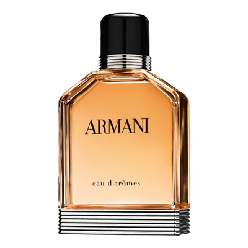 عطر ادکلن جیورجیو آرمانی او د آرومز | GIORGIO ARMANI – Armani Eau d’Aromes-خوشبوشو