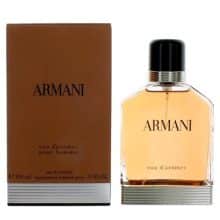 عطر ادکلن جیورجیو آرمانی او د آرومز | GIORGIO ARMANI – Armani Eau d’Aromes | خوشبوشو