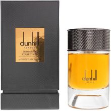 عطر ادکلن دانهیل موراکن آمبر | Dunhill Moroccan Amber | خوشبوشو