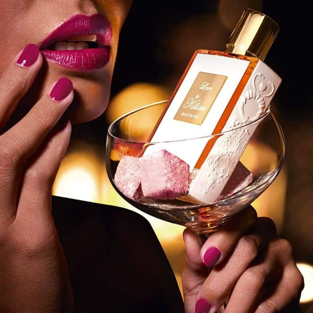 عطر بای کیلیان لاو دونت بی شای | By Kilian Love Don’t Be Shy 3 عطر بای کیلیان لاو دونت بی شای | By Kilian Love Don’t Be Shy خوشبوشو