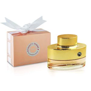 عطر ادکلن آرماف ونیتی فم اسنس | Armaf Vanity Femme Essence