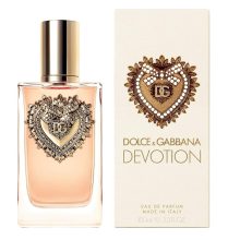 عطر ادکلن دولچه گابانا دیووشن _ Dolce Gabbana Devotion - عکس 1 | خوشبوشو