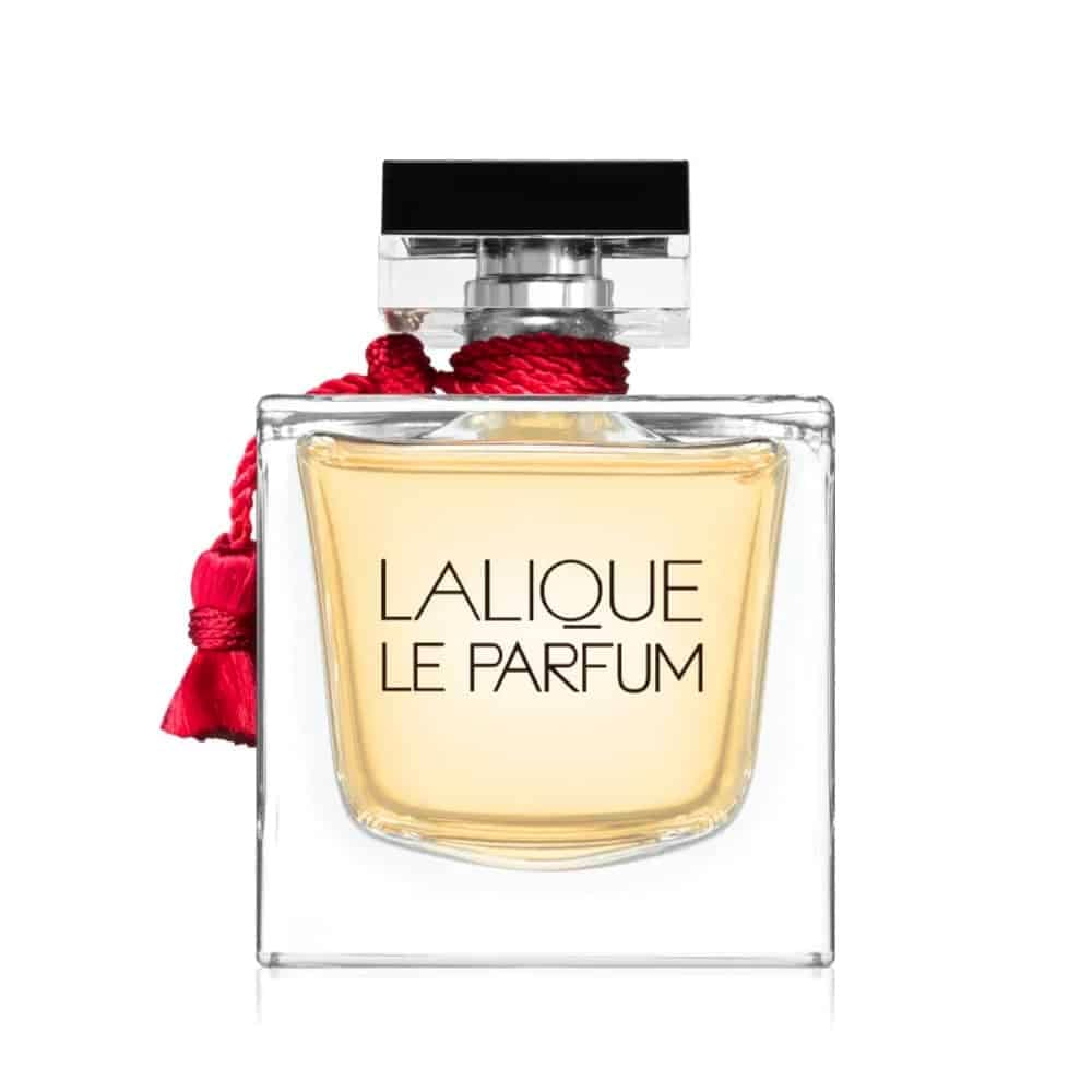 عطر لالیک قرمز (لالیک له) پارفوم | Lalique Le Parfum | خوشبوشو