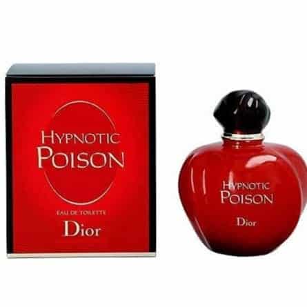 عطر دیور هیپنوتیک پویزن | Dior Hypnotic Poison - عکس 2 | خوشبوشو