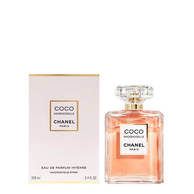 عطر ادکلن شنل کوکو مادمازل اینتنس | CHANEL Coco Mademoiselle Intense - عکس 3 | خوشبوشو