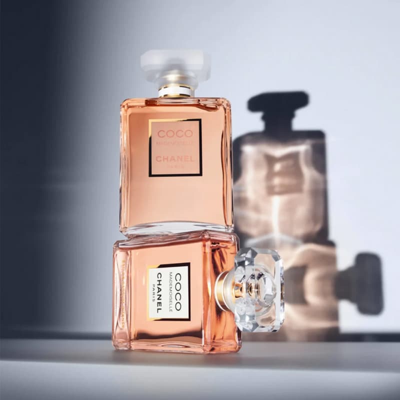 عطر ادکلن شنل کوکو مادمازل اینتنس | CHANEL Coco Mademoiselle Intense 3 عطر ادکلن شنل کوکو مادمازل اینتنس | CHANEL Coco Mademoiselle Intense خوشبوشو
