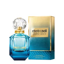 عطر ادکلن روبرتو کاوالی پارادایسو آزورو | Roberto Cavalli Paradiso Azzurro - عکس 1 | خوشبوشو