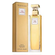 عطر ادکلن الیزابت آردن فیفت اونو (خیابان پنجم) | Elizabeth Arden 5th avenue - عکس 2 | خوشبوشو