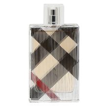عطر ادکلن بربری بریت ادو پرفیوم زنانه | Burberry Brit for Women | خوشبوشو