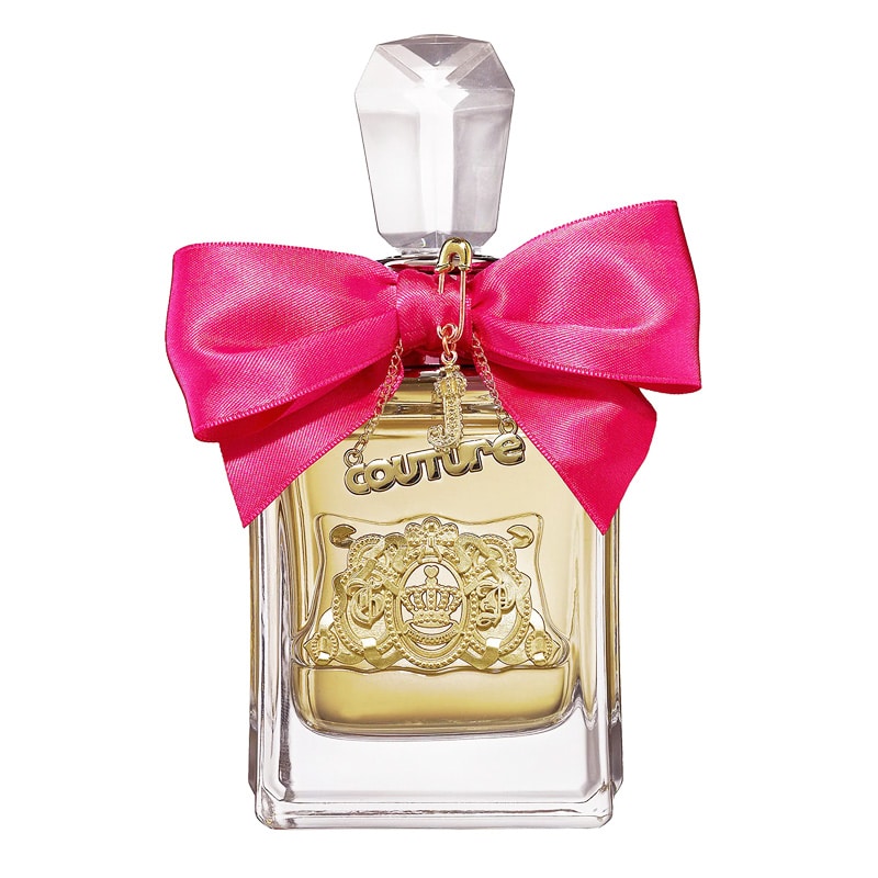 عطر ادکلن جویسی کوتور ویوا لا جویسی | Juicy Couture Viva la Juicy 