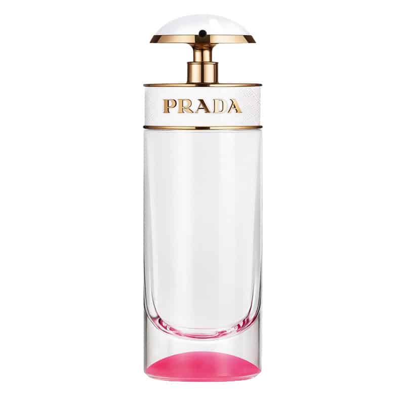 عطر ادکلن پرادا کندی کیس | prada Candy Kiss | خوشبوشو