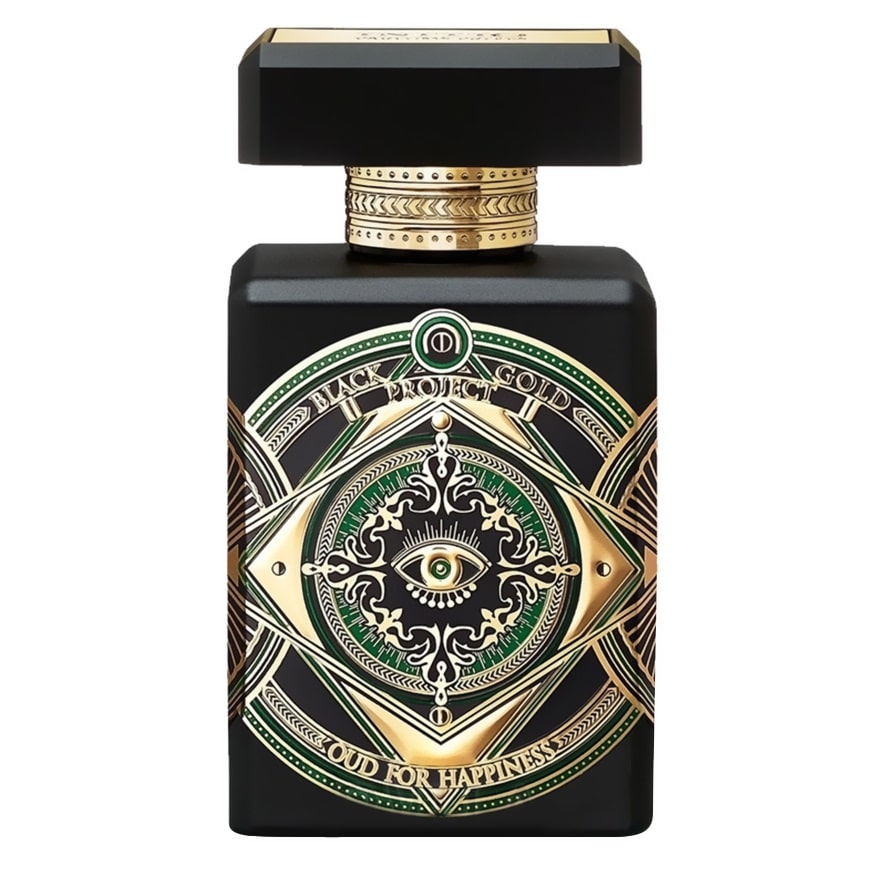 عطر ادکلن اینیشیو عود فور هپینس | Initio Oud for Happiness | خوشبوشو