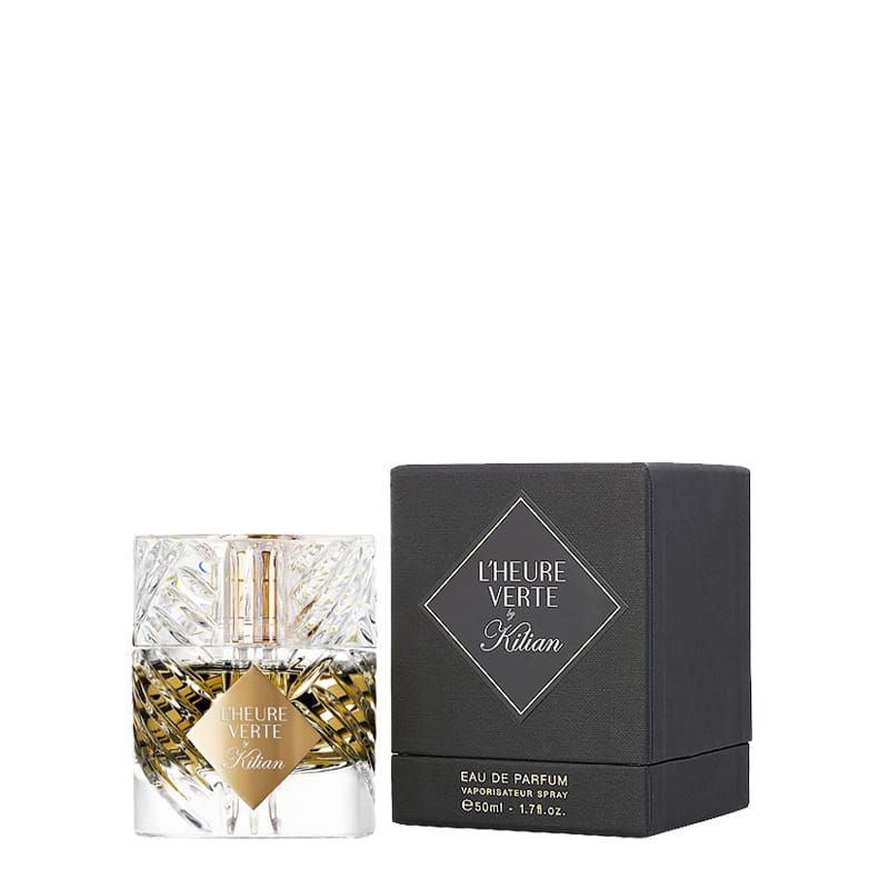 عطر ادکلن بای کیلیان له هیور ورت | By Kilian L’Heure Verte - عکس 3 | خوشبوشو