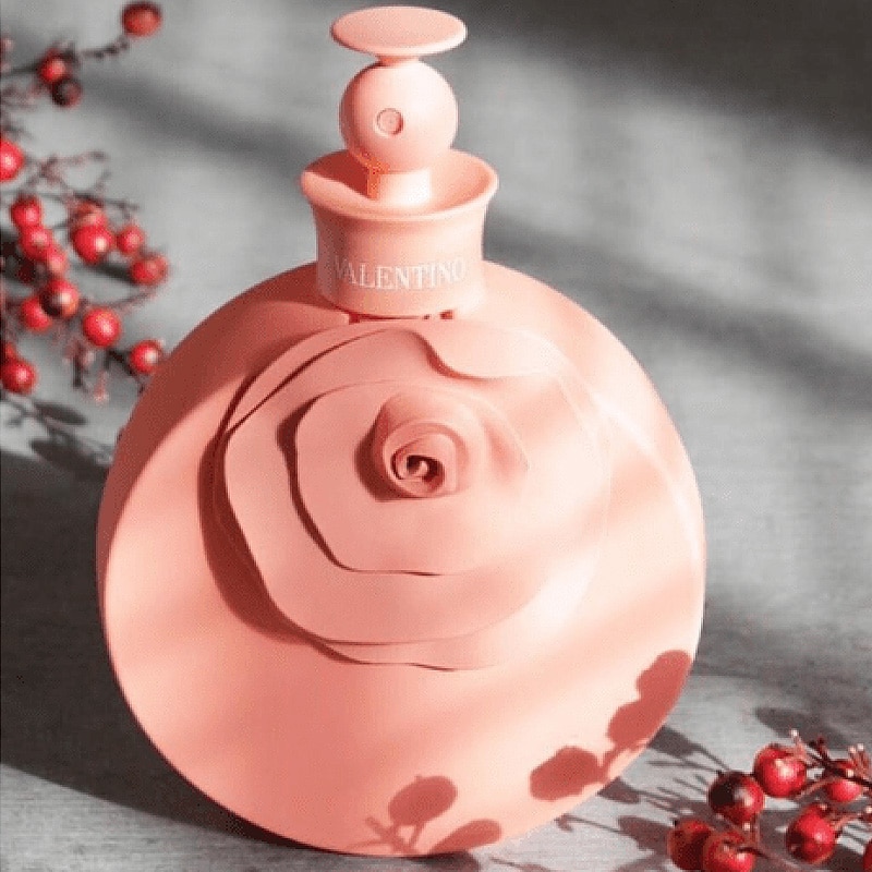 عطر ادکلن والنتینو والنتینا بلاش | Valentino Valentina Blush-